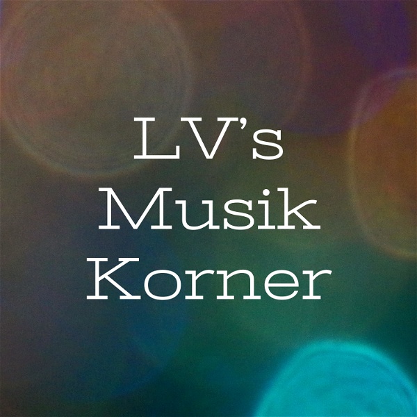 Artwork for LV's Musik Korner