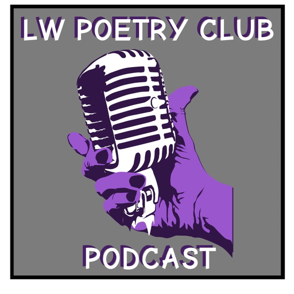 Artwork for LW Poetry Podcast