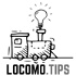locomo.tips پادکست لوکوموتیو