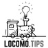 locomo.tips پادکست لوکوموتیو
