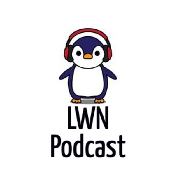 Artwork for lwn-podcast