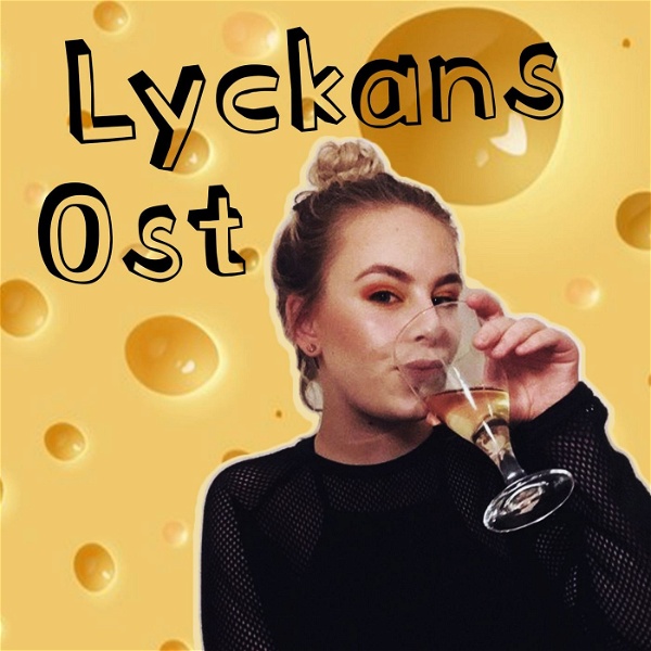 Artwork for Lyckans ost