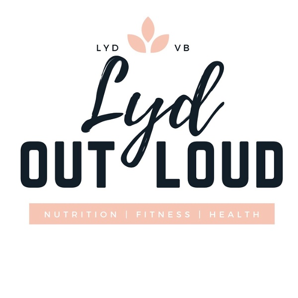 Artwork for Lyd Out Loud