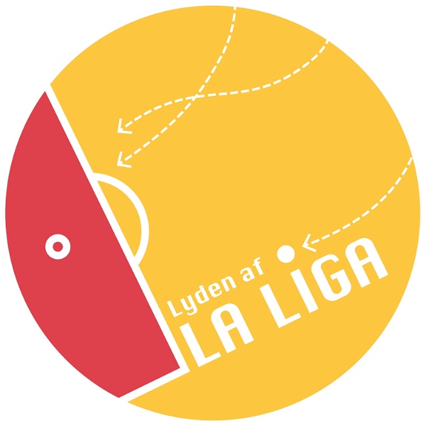 Artwork for Lyden af La Liga