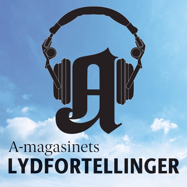 Artwork for Lydfortellinger fra Aftenposten