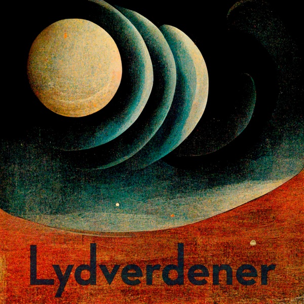 Artwork for Lydverdener