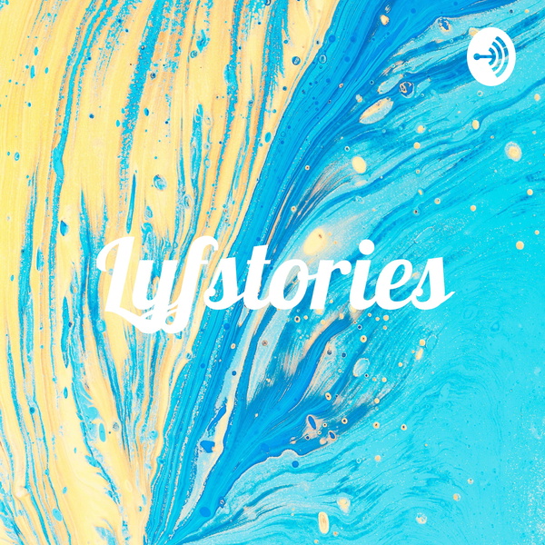 Artwork for Lyfstories