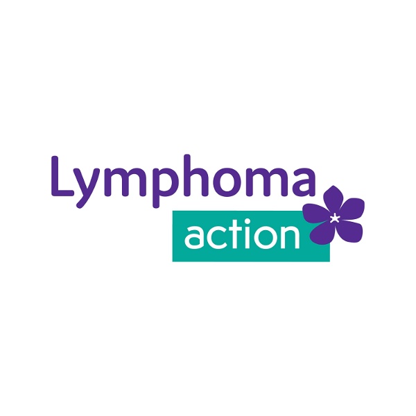 Artwork for Lymphoma Voices