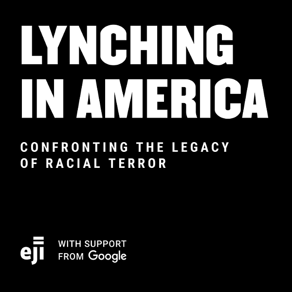 Artwork for Lynching In America Podcast