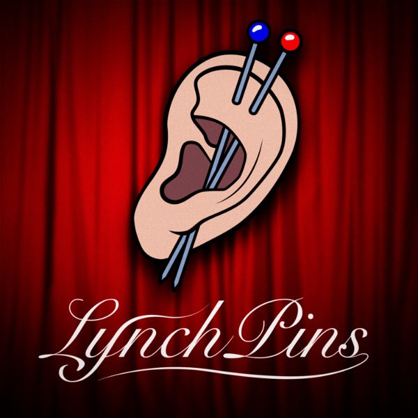 Artwork for LynchPins