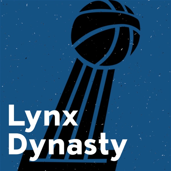 Artwork for Lynx Dynasty