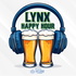 Lynx Happy Hour Podcast