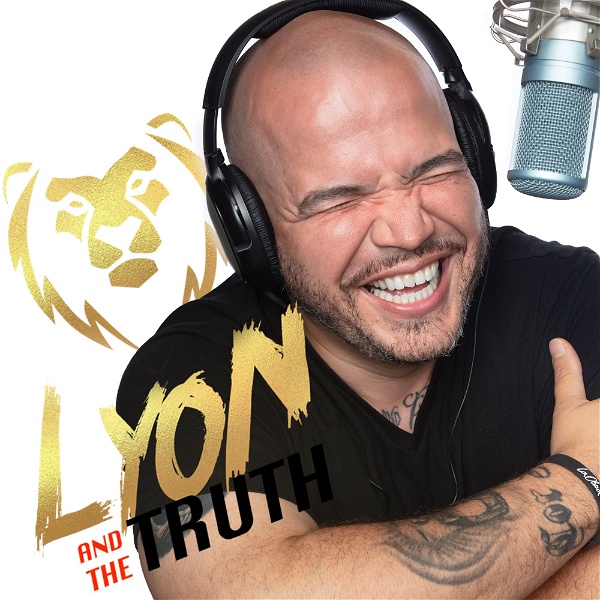 Artwork for Lyon and The Truth