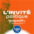 LYON POLITIQUE | L'INVITE POLITIQUE DU SAMEDI