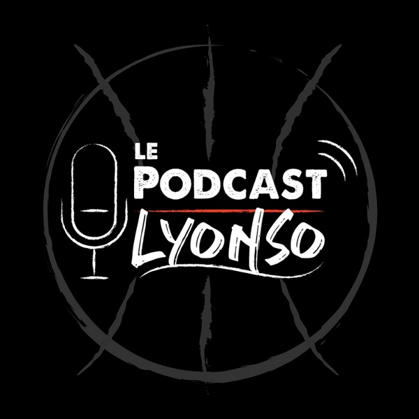 Artwork for LYONSO Podcast