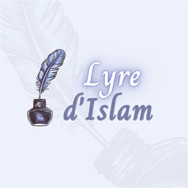 Artwork for Lyre d'Islam