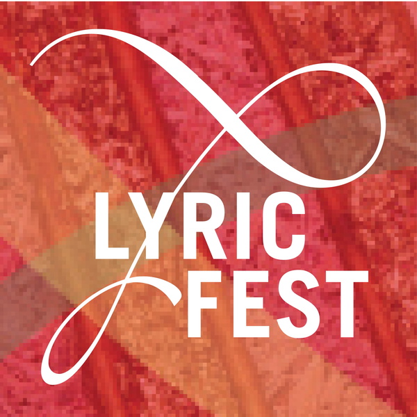 Artwork for Lyric Fest