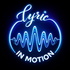 LYRIC IN MOTION