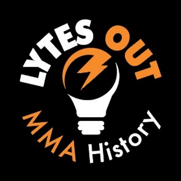 Artwork for Lytes Out Podcast