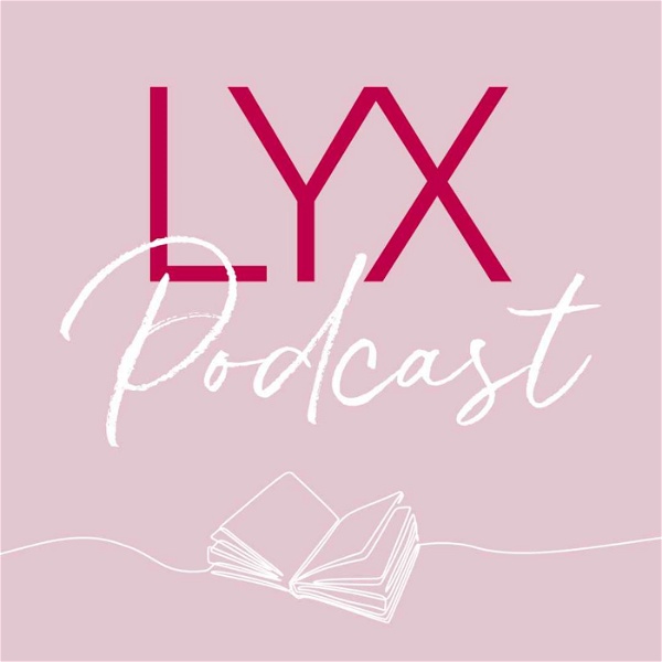 Artwork for LYX-Podcast