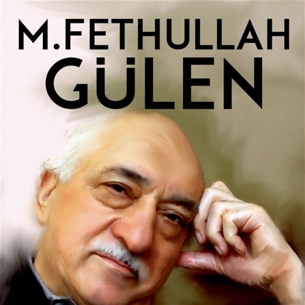 Artwork for M. FETHULLAH GÜLEN  Faruk Mercan