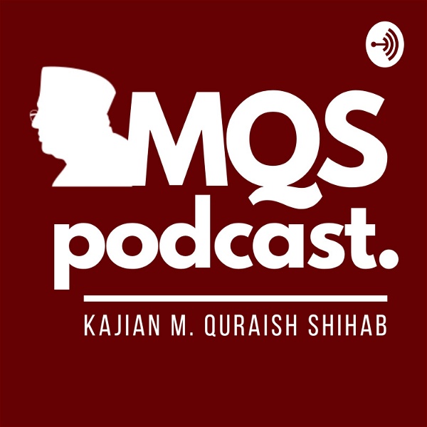 Artwork for M. Quraish Shihab Podcast