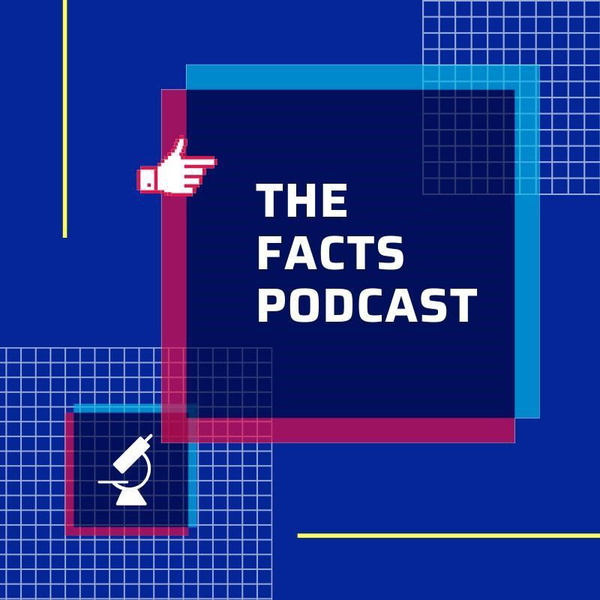Artwork for The Facts Podcast