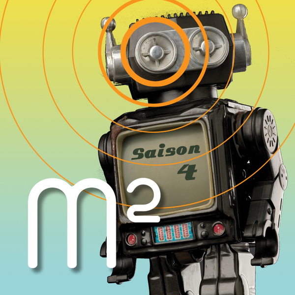 Artwork for M2 - Mutation numérique