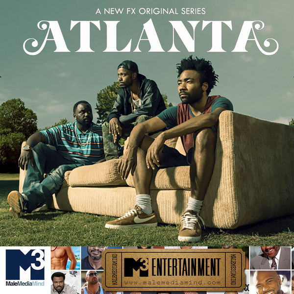 Artwork for M3 Atlanta Bearcast