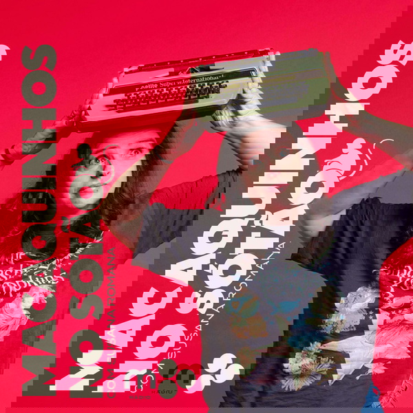 Artwork for Macaquinhos no Sótão