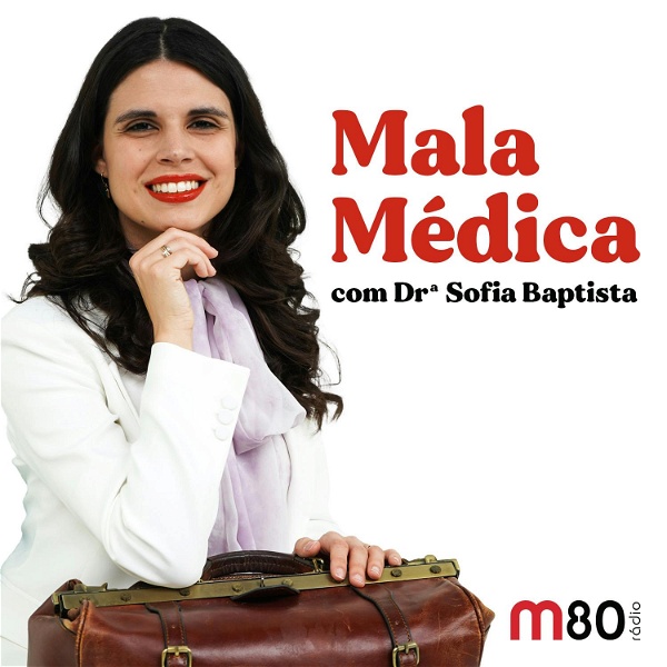 Artwork for M80 - Mala Médica
