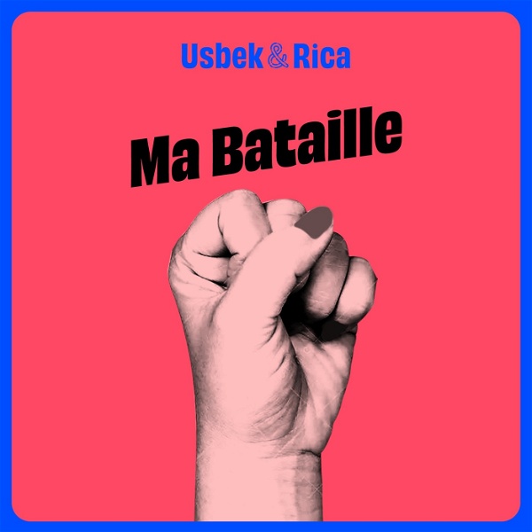 Artwork for Ma Bataille