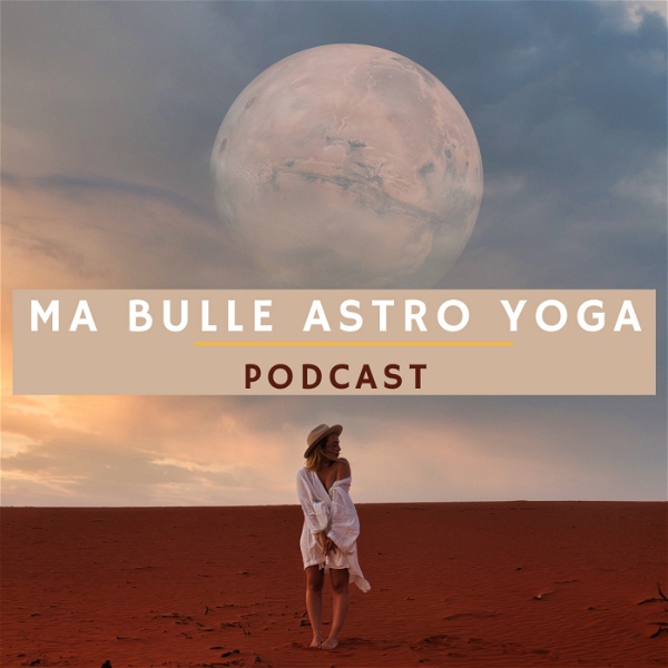 Artwork for Ma Bulle Astro Yoga