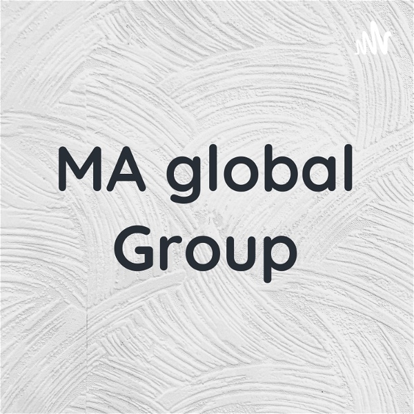 Artwork for MA global Group