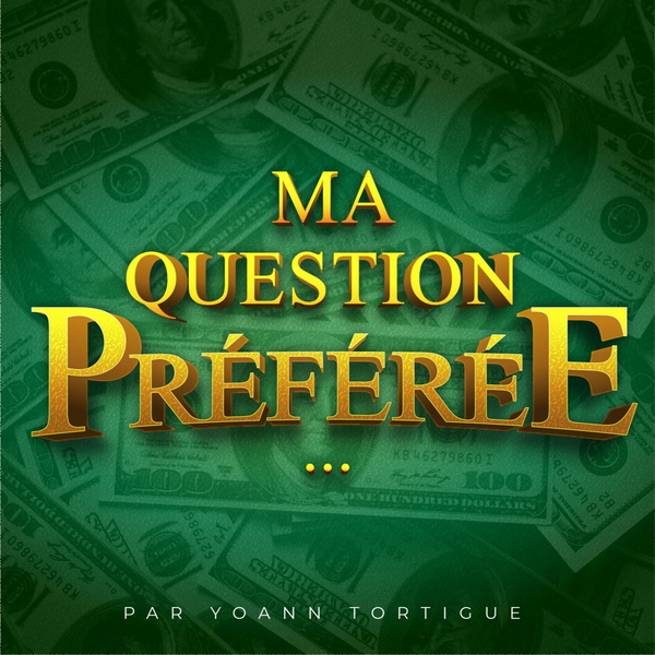 Artwork for Ma Question Préférée...