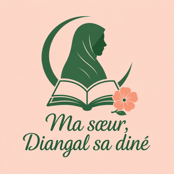 Artwork for Ma Soeur Diangal Sa Diné