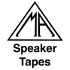 MA Speaker Tapes