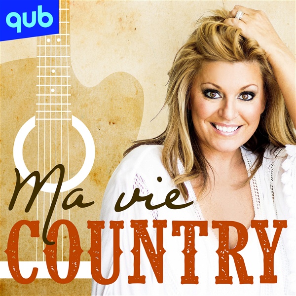 Artwork for Ma vie country