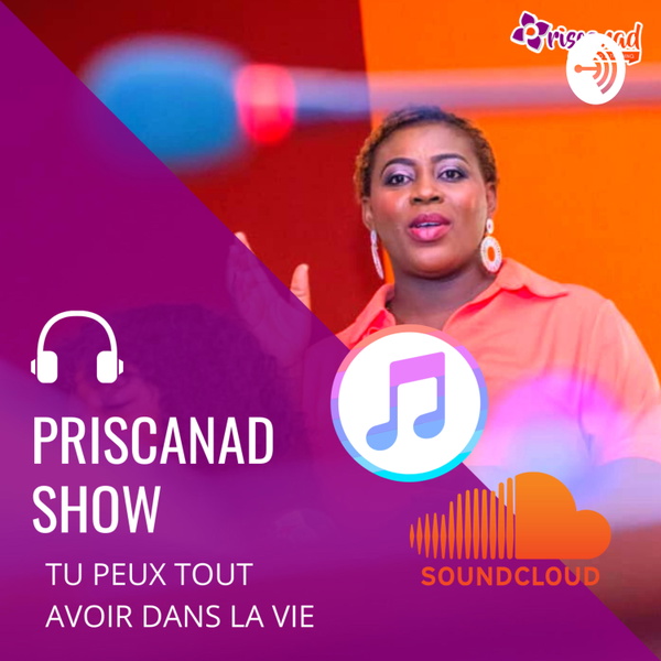 Artwork for PRISCANAD SHOW