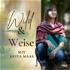Maas macht Mut!  Anita Maas spricht mit AutorInnen des Maas Magazins über Gott und die Welt