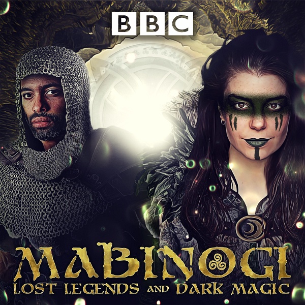 Artwork for Mabinogi: Lost Legends and Dark Magic