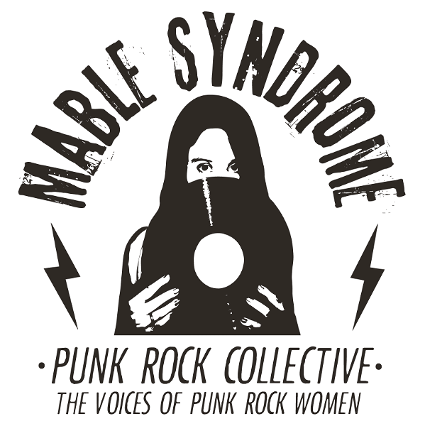 Artwork for Mable Syndrome Punk Rock Podcast