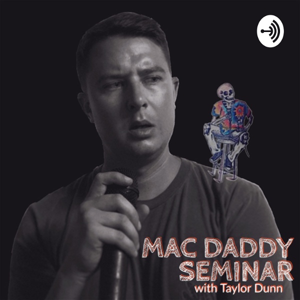 Artwork for Mac Daddy Seminar