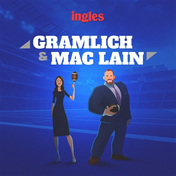 Artwork for Gramlich and Mac Lain