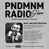 Mac Miller Special @ Pandamonium Radio Show