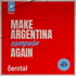 MACA: Make Argentina Campeón Again