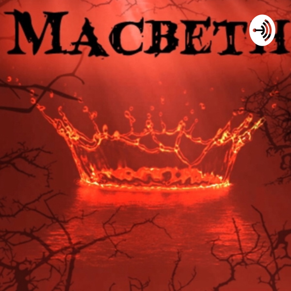 Artwork for Macbeth Featuring Blood