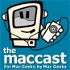 MacCast - For Mac Geeks, by Mac Geeks