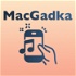 MacGadka 🎙 – podcast MyApple