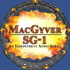 MacGyver/SG-1 Audio Series